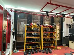 -Stone Motion Fitness 释动健身