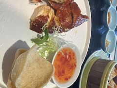 -五缘湾凯悦酒店·悦饗中餐厅