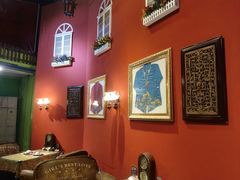 -小娘惹厨房Little Nyonya(狮城有约上榜店)
