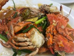 -秋姐美食店(旅游大道店)