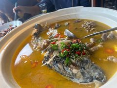 -二十八里太湖船菜(吉祥路店)