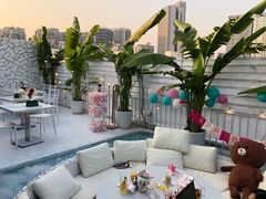 -天空花园餐吧·生日·团建(南山店)