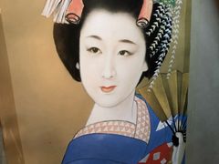 -Strawberry Butterfly草莓蝴蝶日式水果挞