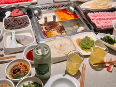 -海底捞火锅(群光广场店)