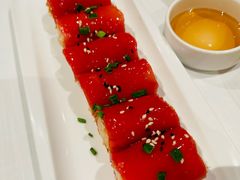 -醉辉皇原味海鲜江南菜(成都大魔方店)