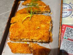-吴越荣记苏州菜·松鼠桂鱼100%活鱼现做(斜塘老街店)