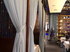 -君子·兰餐厅(长江路店)