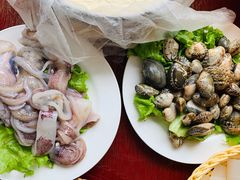 -乳山国际大酒店3号餐厅