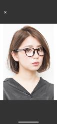 点击看大图 -杉影印象日式烫染專門店