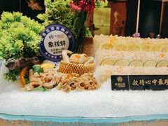 -尚海豆捞(乐虹坊店)