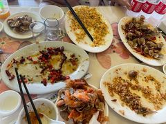 -花乐餐厅(涠洲岛店)