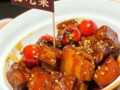 -知楚•精致湖北菜(武商MALL店)
