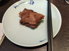 -好嫂子酱猪手•农家菜(蒲黄榆店)