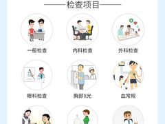 -广州仁爱天河医院体检中心