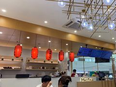-鲜芋仙(番禺万达广场店)