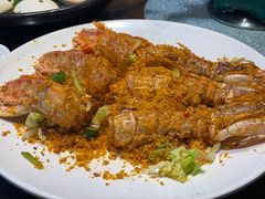 -猪肉婆私房菜(容桂总店)