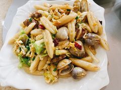 -原味蒸汽海鲜(嵊泗店)