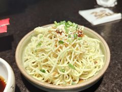 -俏巴妹烤鱼香锅(奥体店)