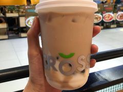 -TEA CROSS交茶点(国贸中心店)