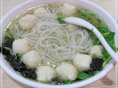 -老滕家过桥米线(金鱼胡同店)