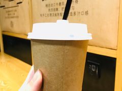 -龙治汉堡(中华城店)