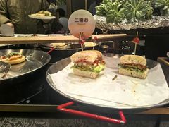-素虎料理(前门店)