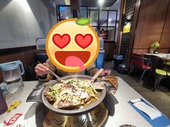 -味妙烤鱼吧(回龙观店)
