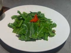 -阿忠食坊大排档·20年老店(万象城店)