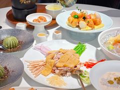 -南棠馆粤菜坊(群光店)