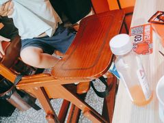 -领蟹祥记·香辣蟹·特色小海鲜(奥体天虹店)