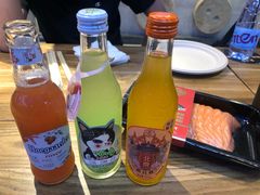 -盒马鲜生(顺义店)