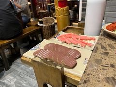 -小龙坎老火锅(工体店)