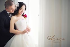 -爱城婚纱摄影·品质严选店
