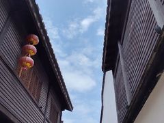 -南后街-郎官巷
