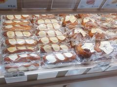 -小飞象面包公社(珠江路金鹰店)
