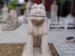 -北京石刻艺术博物馆(五塔寺)