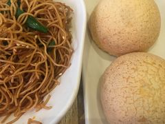 -添好运点心专门店(百老汇店)