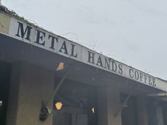 -METAL HANDS(五道营店)