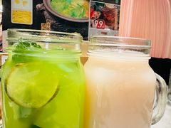 -中8楼风尚云南菜(颐堤港店)