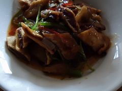 -巴依老爷新疆美食(望京小街店)