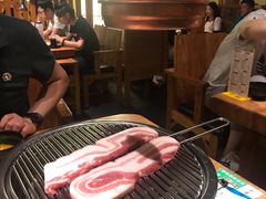 大堂-千寻烧肉(政务区店)