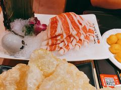 -淼福猪肚鸡·椰子鸡火锅(大沙地店)