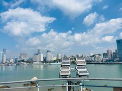 -鼓浪屿·皓月园