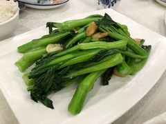 -汇兴源餐馆(小北路店)