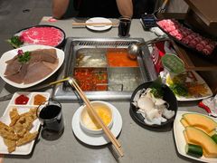 -海底捞火锅(龙岗星河COCO Park店)