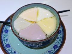党公五谷丰登豆腐花-党公糖水铺(鹭江店)