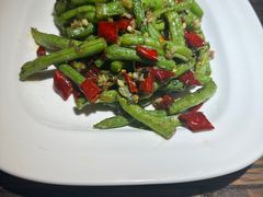 -外婆家(蓝色港湾店)