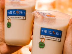 -前进5路汉堡炸鸡(汉街skp店)