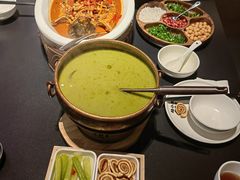 -桂小厨广西菜(水晶城店)