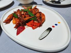 -79号渔船海鲜饭店(宝安店)